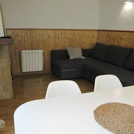 Vitivola Ribagrossa 326 Διαμέρισμα *